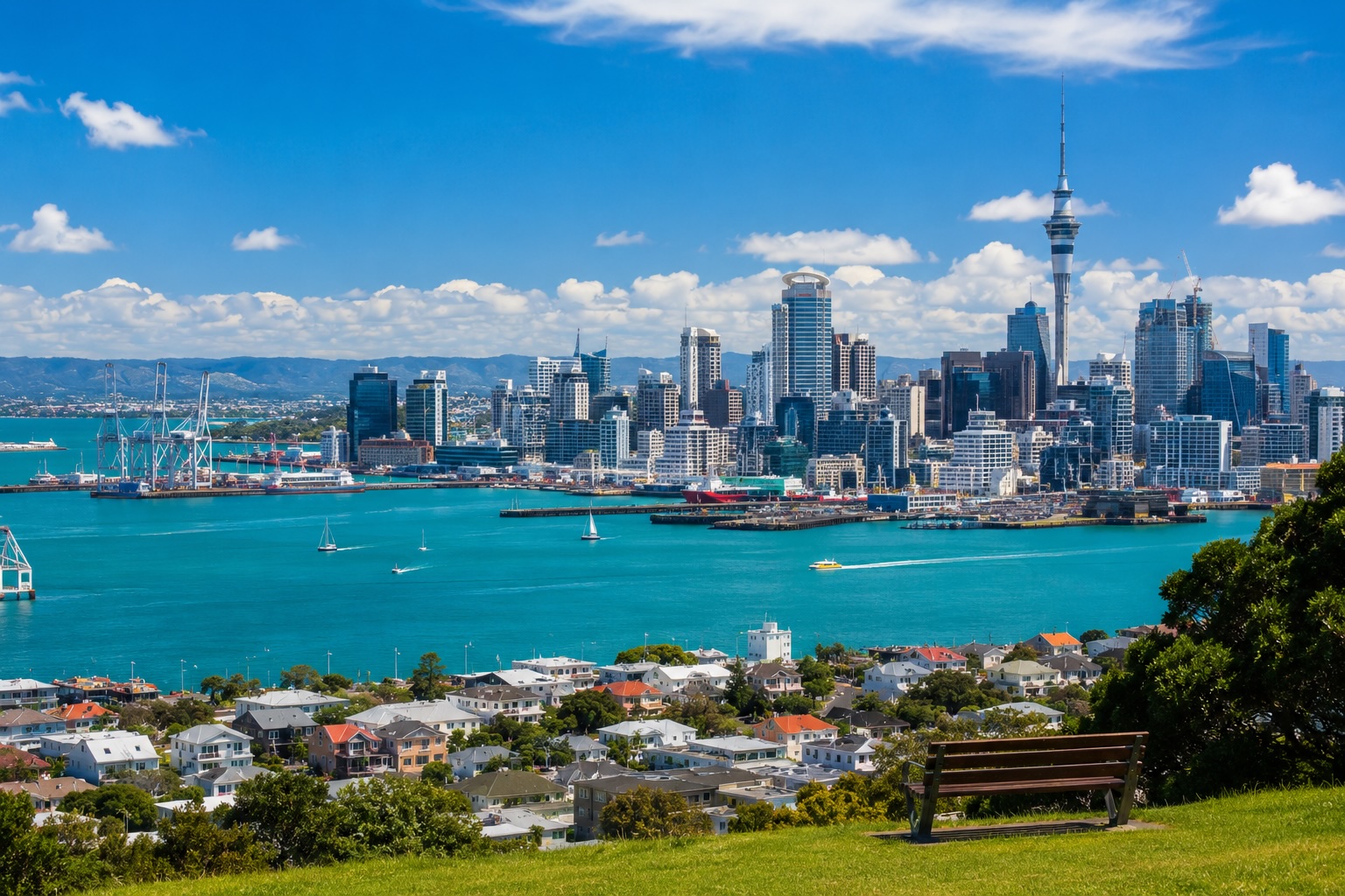 Auckland