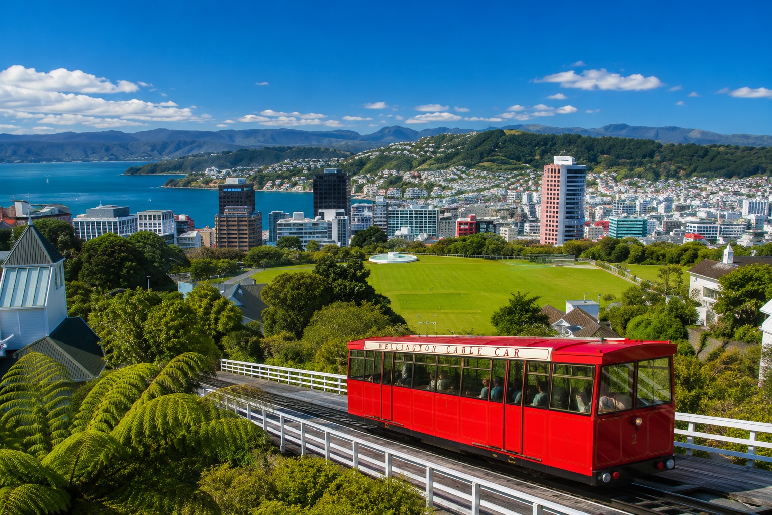 Wellington