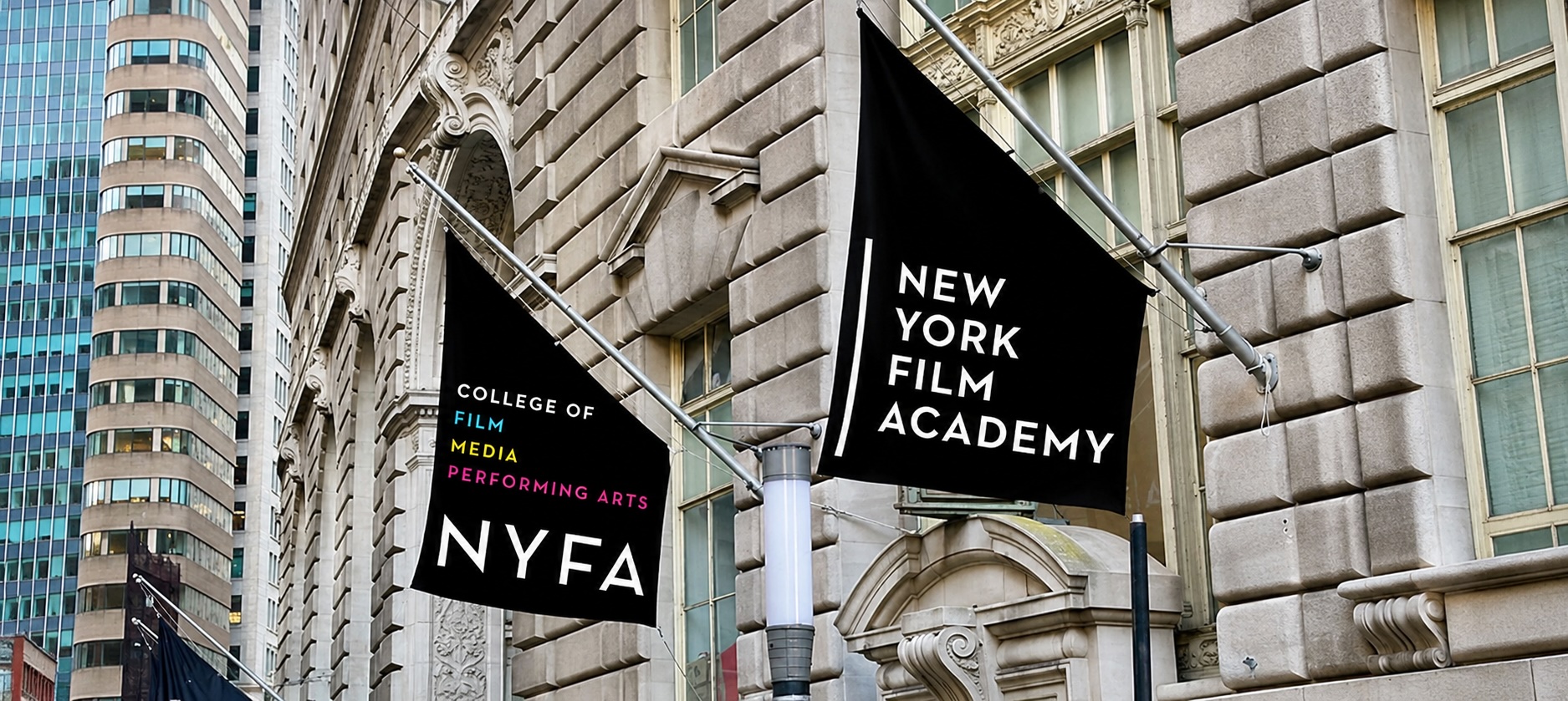 NYFA New York