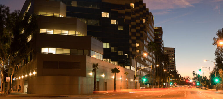 NYFA Los Angeles