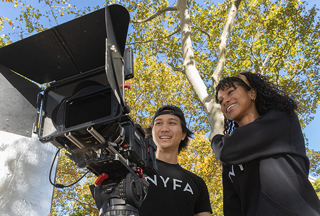 NYFA 照片06