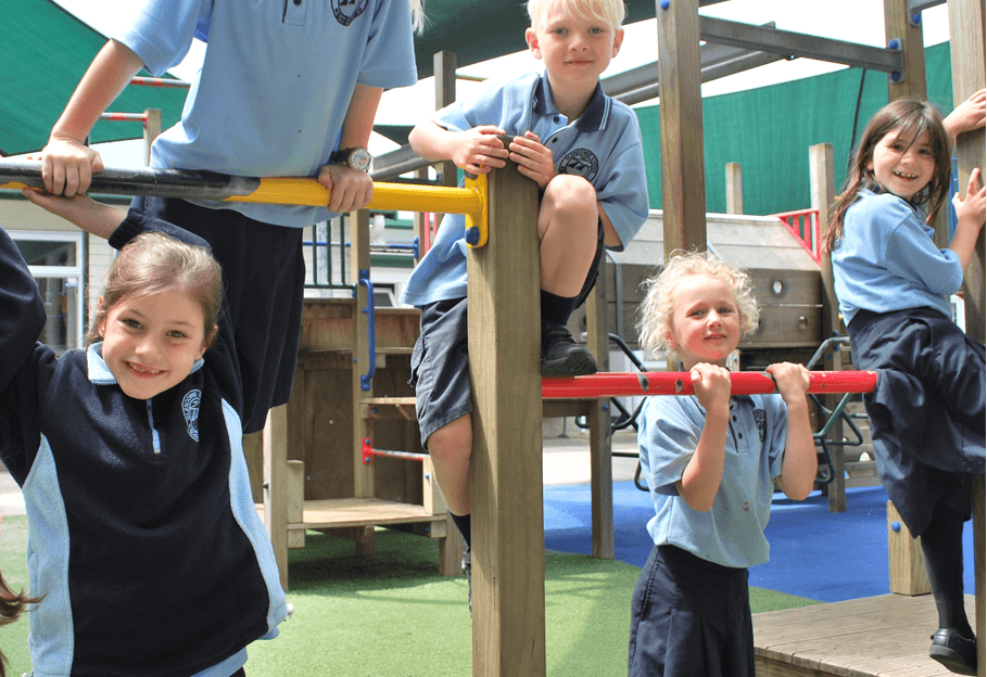 Glendowie School IB PYP 探究式學習