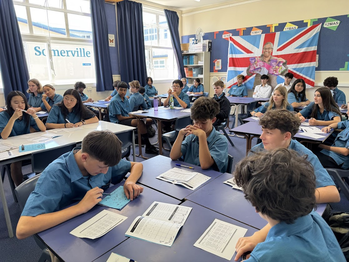Glendowie College NCEA 課程與大學升學規劃